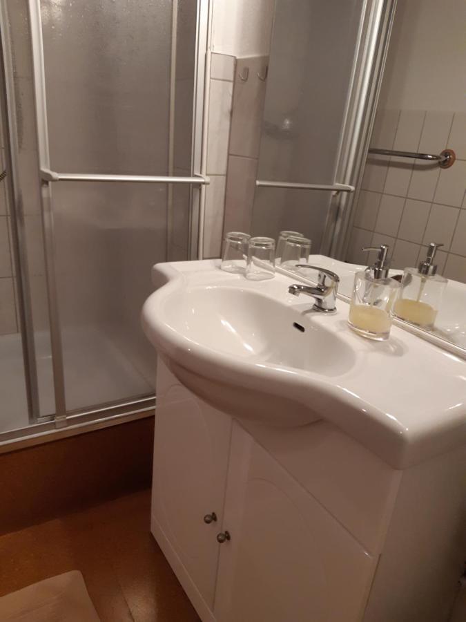 Ferienwohnung Weiss Aue  Εξωτερικό φωτογραφία