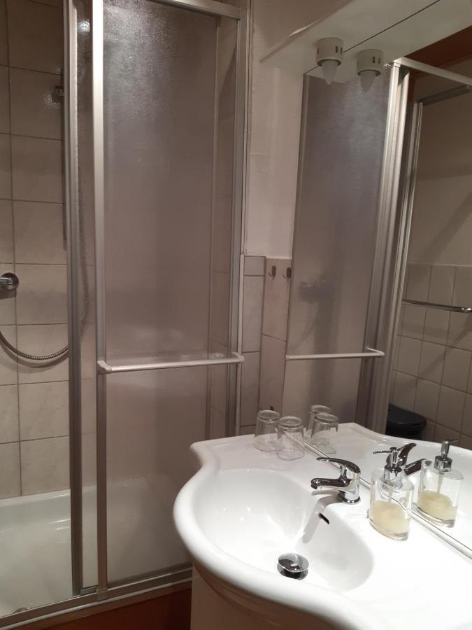 Ferienwohnung Weiss Aue  Εξωτερικό φωτογραφία