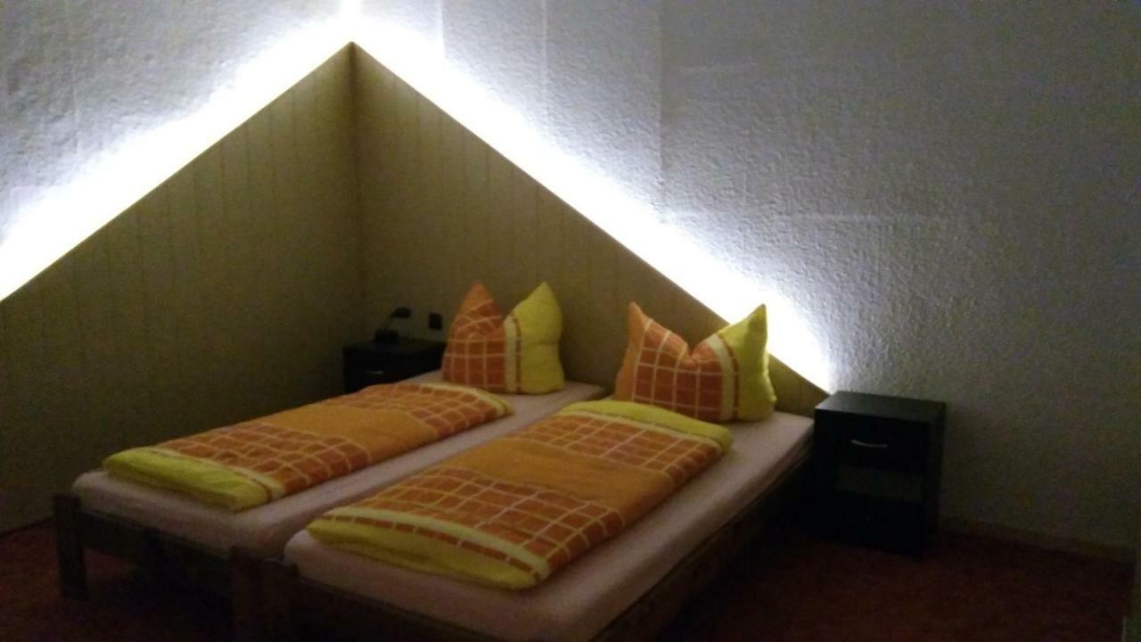 Ferienwohnung Weiss Aue  Εξωτερικό φωτογραφία